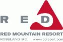 red logo
